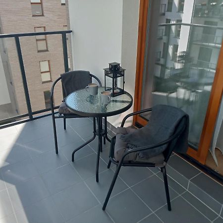 Apartament Bursztynowy גדנסק מראה חיצוני תמונה