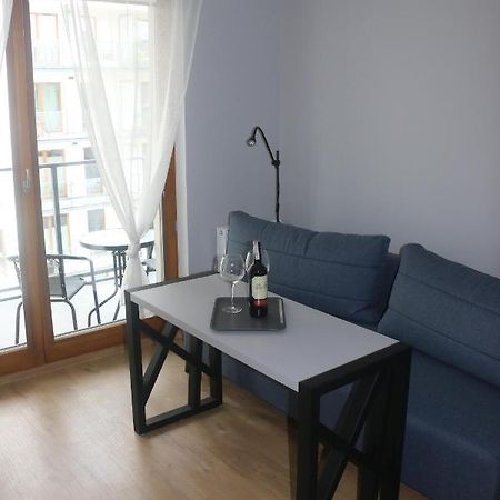 Apartament Bursztynowy גדנסק מראה חיצוני תמונה