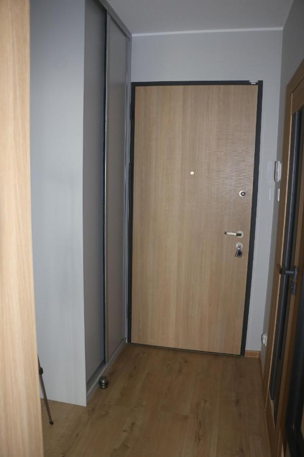 Apartament Bursztynowy גדנסק מראה חיצוני תמונה
