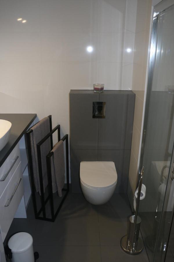 Apartament Bursztynowy גדנסק מראה חיצוני תמונה