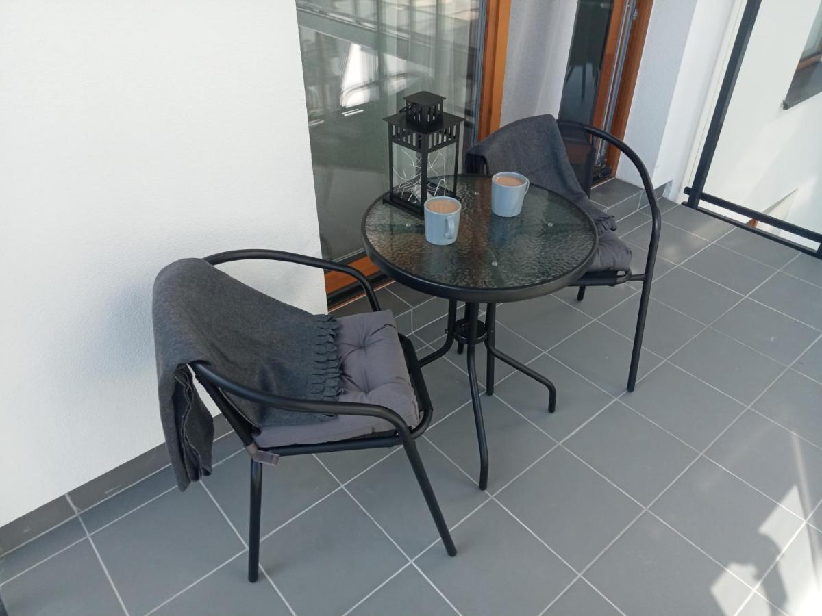 Apartament Bursztynowy גדנסק מראה חיצוני תמונה