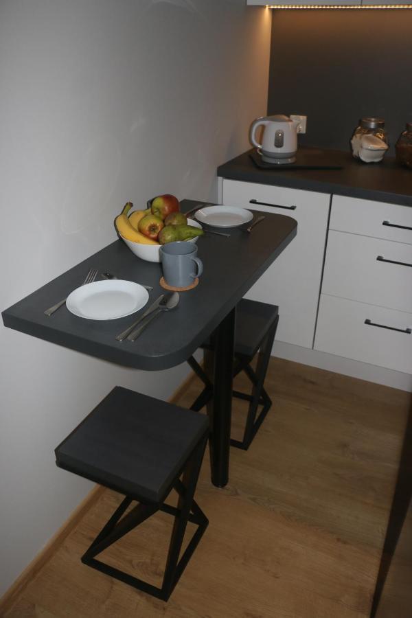 Apartament Bursztynowy גדנסק מראה חיצוני תמונה