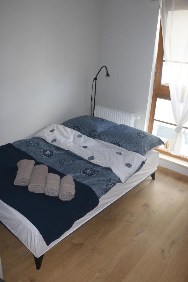 Apartament Bursztynowy גדנסק מראה חיצוני תמונה