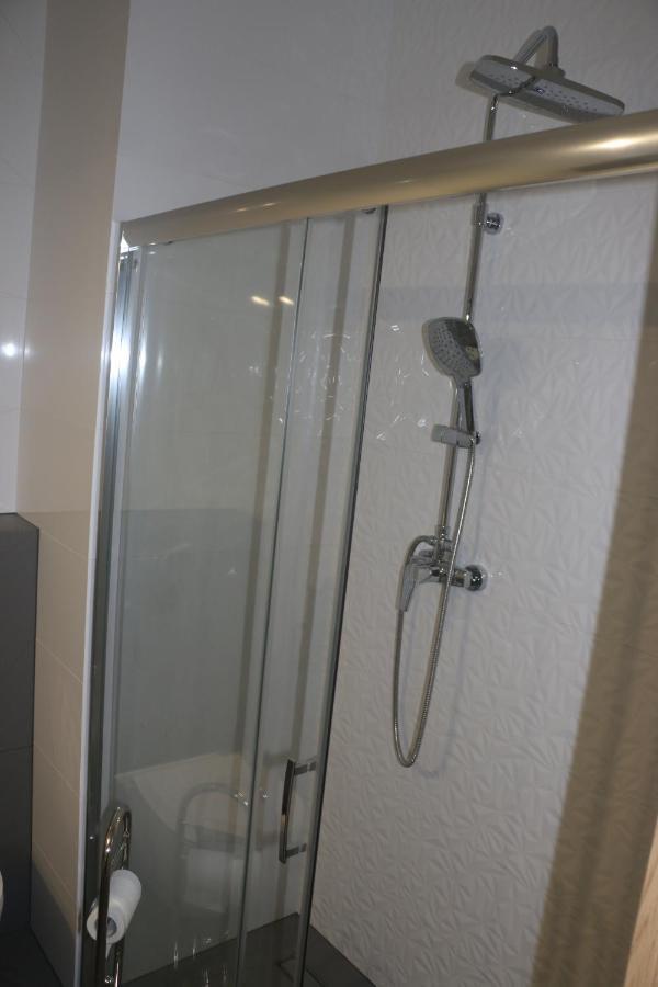 Apartament Bursztynowy גדנסק מראה חיצוני תמונה