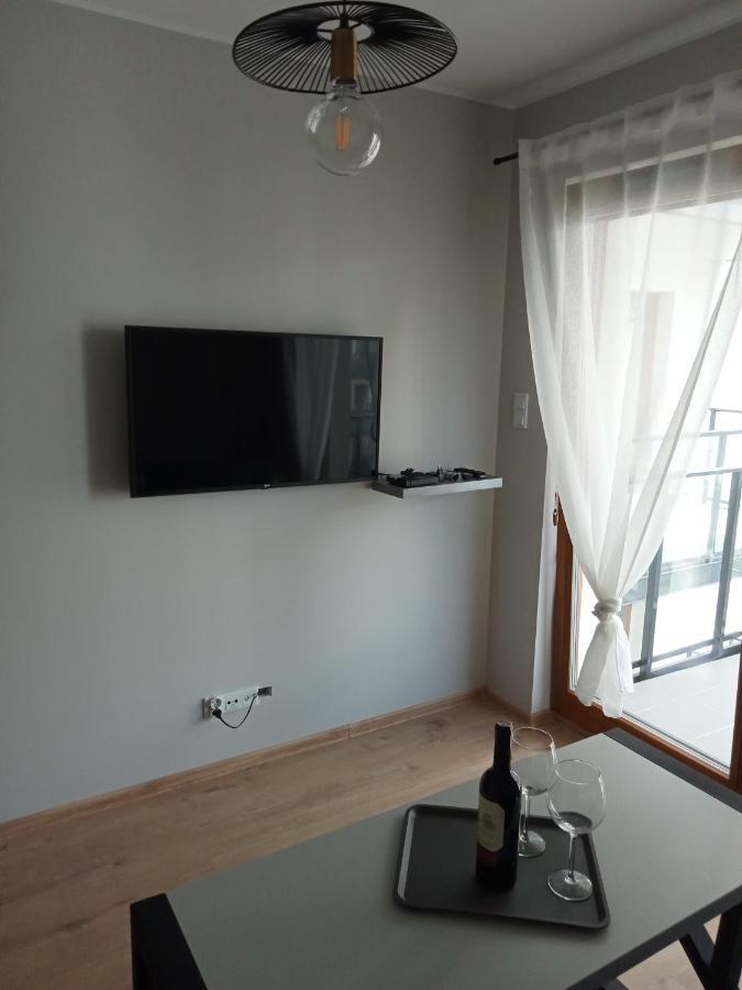 Apartament Bursztynowy גדנסק מראה חיצוני תמונה