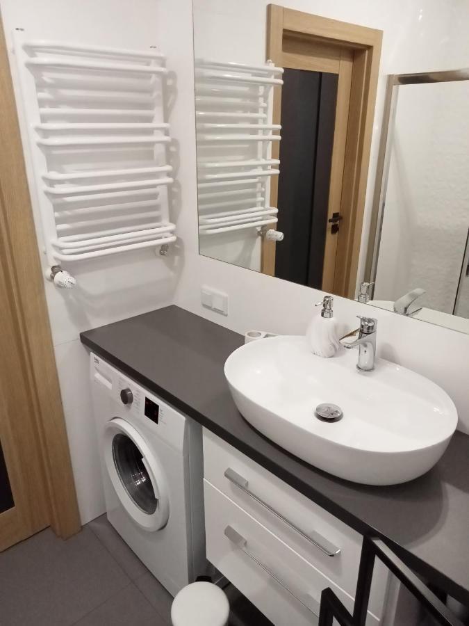 Apartament Bursztynowy גדנסק מראה חיצוני תמונה