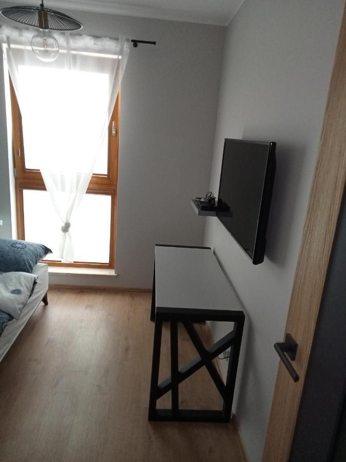 Apartament Bursztynowy גדנסק מראה חיצוני תמונה