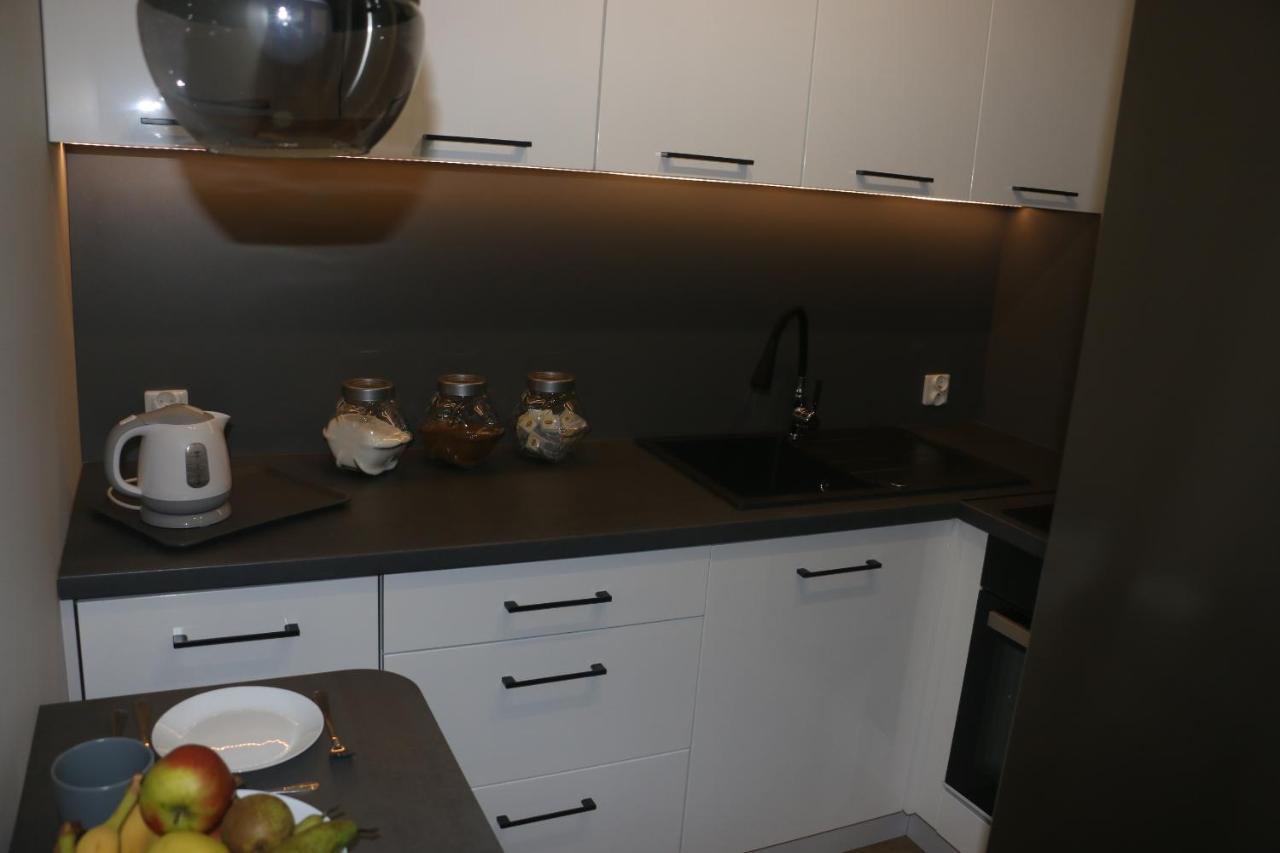 Apartament Bursztynowy גדנסק מראה חיצוני תמונה
